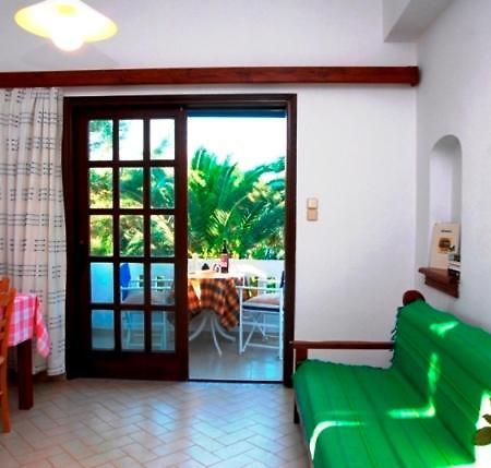 Kalives Apartments Kalyves Pokój zdjęcie