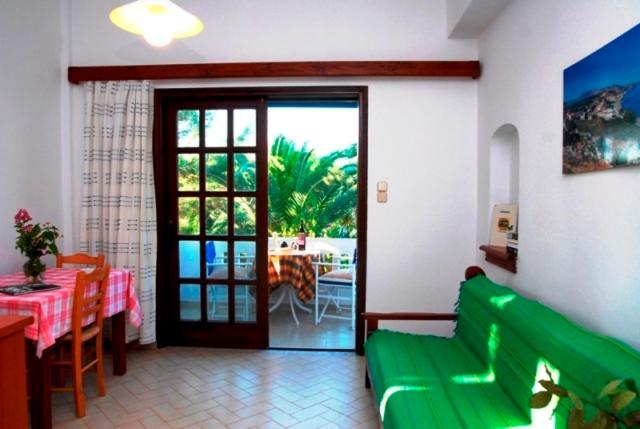 Kalives Apartments Kalyves Pokój zdjęcie