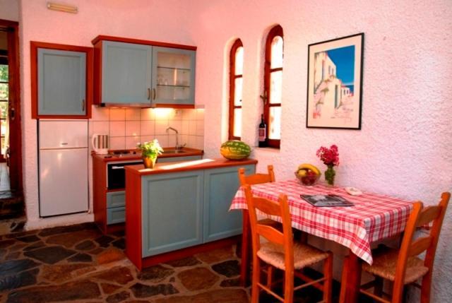Kalives Apartments Kalyves Pokój zdjęcie